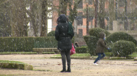Case toda Galicia estará en aviso por temperaturas baixo cero o Día de Reis