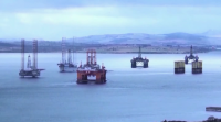Acordo histórico para reducir a produción de petróleo e frear a baixada de prezos