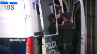 Liberdade para os tres detidos en Galicia nunha operación antidroga