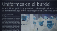 Un documental sobre a operación Carioca, recoñecido no Festival de Málaga