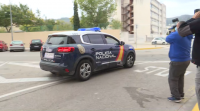 Tres detidos por unha suposta agresión sexual a unha menor en Valencia