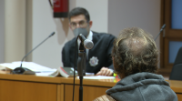 Condenado a seis anos de cárcere por encerrar o seu pai nun habitáculo sen luz nin auga