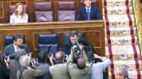 PSOE e UP acordan citar a Rajoy na comisión de investigación do caso Kitchen