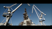 Navantia queda fóra do contrato coa Mariña grega para renovar a súa frota