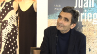 O deseñador galego Adolfo Domínguez é o novo premio nacional de Moda