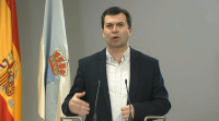 O PSdeG ve fundamental a prórroga do estado de alarma