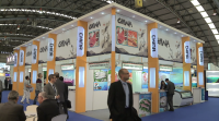 Conxemar apuntala o seu carácter global pese á covid