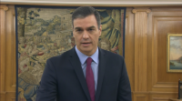 Sánchez debuxa un Goberno con catro vicepresidencias e 19 ministerios