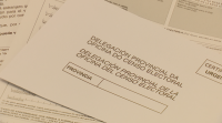 Hoxe acaba o prazo para pedir o voto por correo para as eleccións autonómicas