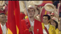 David Cal segue con orgullo os éxitos dos olímpicos galegos