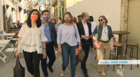 Ciudadanos comprométese a potenciar o turismo como un dos motores da economía galega