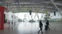 14 novos destinos nos aeroportos galegos a partir de maio