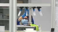 Desenvolven en Galicia un test de antíxenos para detectar o coronavirus na saliva