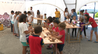 Obradoiros, recreacións e visitas guiadas na Mostra de Olaría de Buño