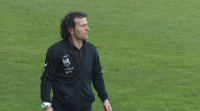 Luisito sofre unha trombose nun brazo