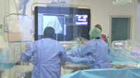O servizo de hemodinámica do hospital de Lugo amplíase ás 24 horas