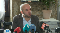 Villares chama os críticos de En Marea a pasar páxina do conflito das primarias