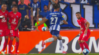 FC Porto - Paços de Ferreira e Rennes - PSG na oferta deportiva da G2 esta fin de semana