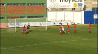 UD Ourense 0-2 Silva