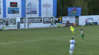 Boiro 2-2 Paiosaco