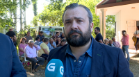 Cuíña aspira á reelección en Lalín cunha campaña de reivindicación do rural