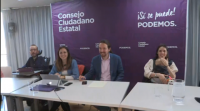 Iglesias convoca unha asemblea estatal na que presentará a súa candidatura á reeleción como líder de Podemos