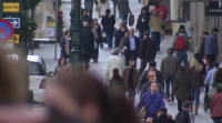 Galicia crece en poboación ao incrementar un 43% o saldo migratorio en 2019