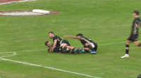 Barco 1-3 Polvorín