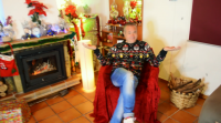 'Un Nadal distinto' gaña o concurso da canción de Nadal do 2020 da TVG