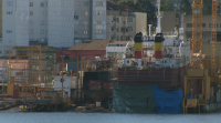 Uns 9.000 traballadores volven á actividade no sector naval galego