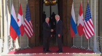 Biden e Putin, primeiro encontro bilateral entre receos mutuos e fortes medidas de seguridade