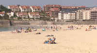Os hoteis de Pontevedra non logran superar o 15 % de ocupación esta Semana Santa