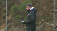 O Celta empata co Spórting no derradeiro amigable da pretemporada
