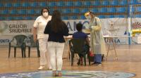 A comarca da Mariña acumula os peores datos de contaxios dende o inicio da pandemia