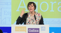 Ana Pontón, do BNG, quere promover unha tarifa eléctrica propia para Galicia