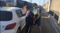 Dez detidos en Almería e cinco menores liberadas dunha rede de prostitución infantil