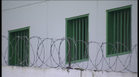 Primeira noite no cárcere da Lama dun dos presos máis perigosos de toda España