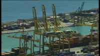 As exportacións medraron en Galicia un 4,3% en maio, respecto do mesmo mes do ano pasado