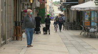 O Carballiño pasa a ter as mesmas restricións que Ourense e Barbadás, agás as de mobilidade