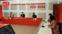 As direccións dos partidos analizan os seus resultados electorais en Cataluña