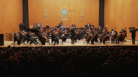 As 'Viaxeiras rebeldes' da Real Filharmonía de Galicia dan comezo á nova temporada