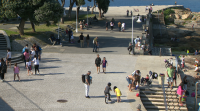 Galicia solicitará pasar á fase 2: máis mobilidade, apertura da hostalería e centros comerciais e regreso ás praias