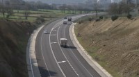 A vía entre Nadela e Sarria converterase en autovía