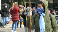 A Arxentina estende o illamento con novas excepcións