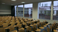 Italia pecha os colexios e as universidades ata o 15 de marzo