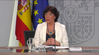 O Goberno pide que Ciudadanos se absteña na investidura de Sánchez