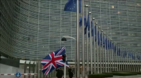 A UE aproba o mandato para iniciar negociacións co Reino Unido sobre Xibraltar