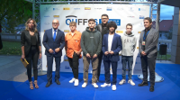O Festival de Cine de Ourense remata este domingo coa entrega de premios aos filmes gañadores