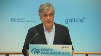 Pedro Puy subliña que Caballero desculpe "os continuos incumprimentos do Goberno de Pedro Sánchez con Alcoa"
