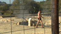 Malestar polo atraso na reapertura das termas de Ourense